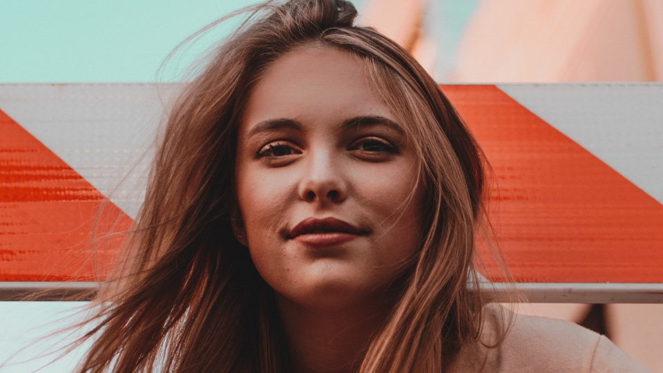 pregnant woman considering adoption