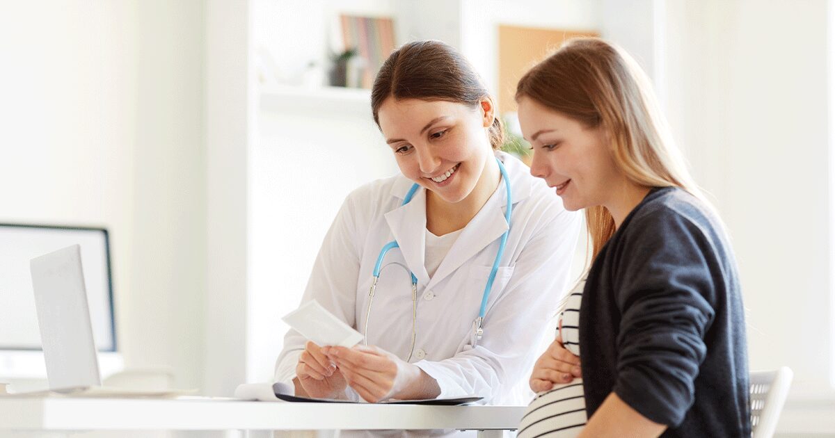the Advantages of Confirming Your Pregnancy with a Medical Professional